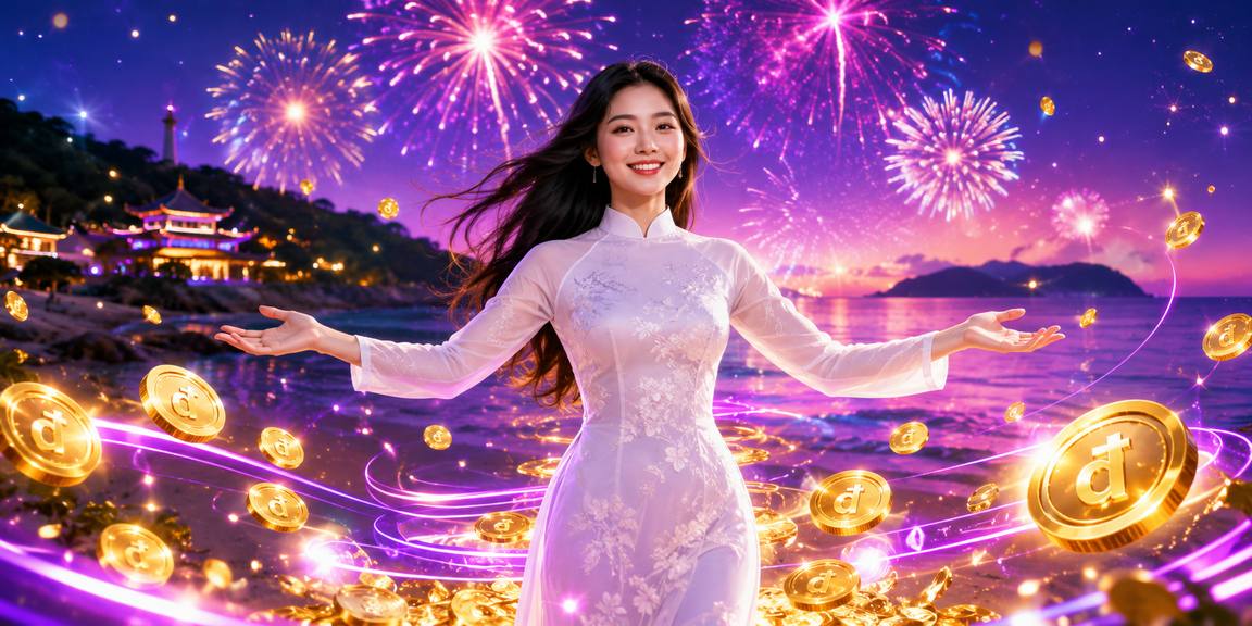 qh268 Từ ý tưởng đến nền tảng hoàn chỉnh cho thị trường Việt Nam